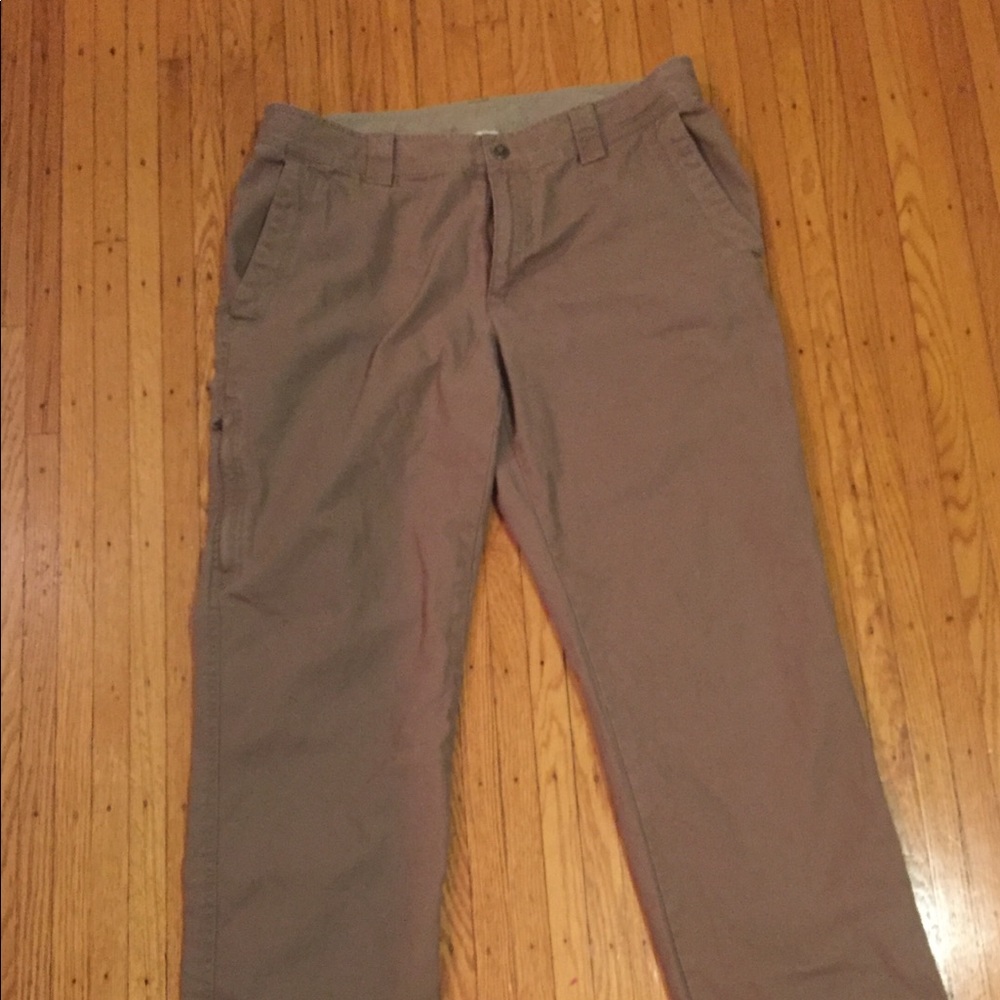 ULTIMATE ROC PANT